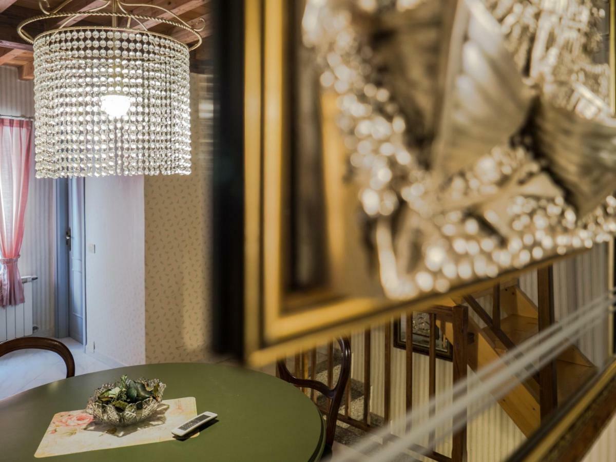 Levre De Cuppi Apartman Monterosso al Mare Kültér fotó