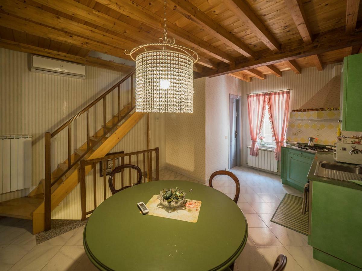 Levre De Cuppi Apartman Monterosso al Mare Kültér fotó