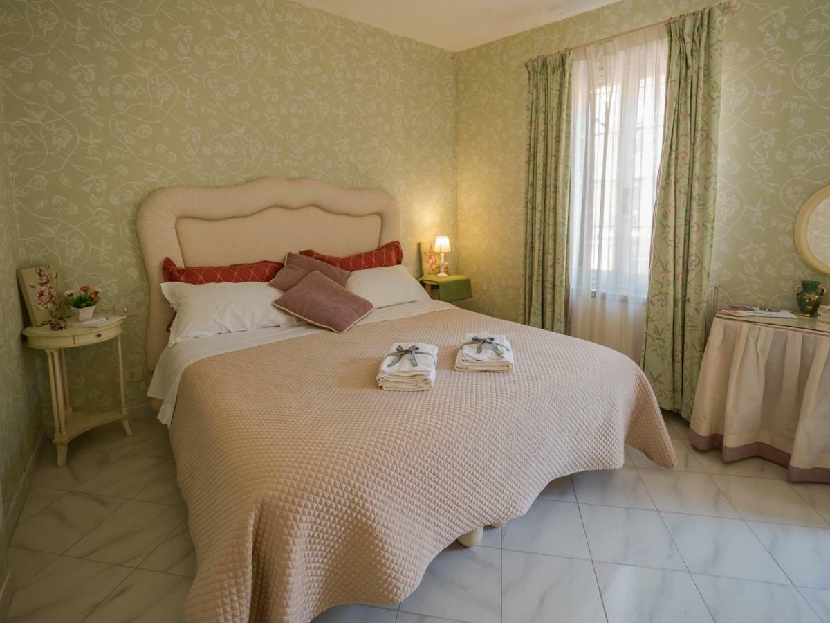 Levre De Cuppi Apartman Monterosso al Mare Kültér fotó