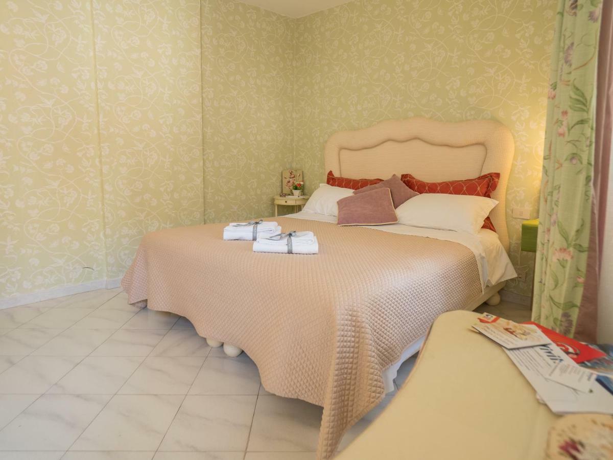 Levre De Cuppi Apartman Monterosso al Mare Kültér fotó