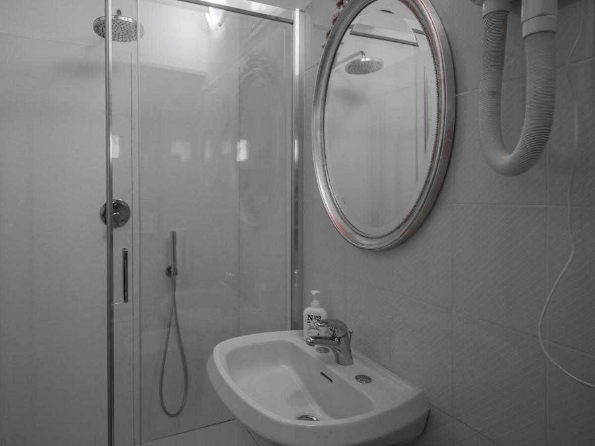 Levre De Cuppi Apartman Monterosso al Mare Kültér fotó