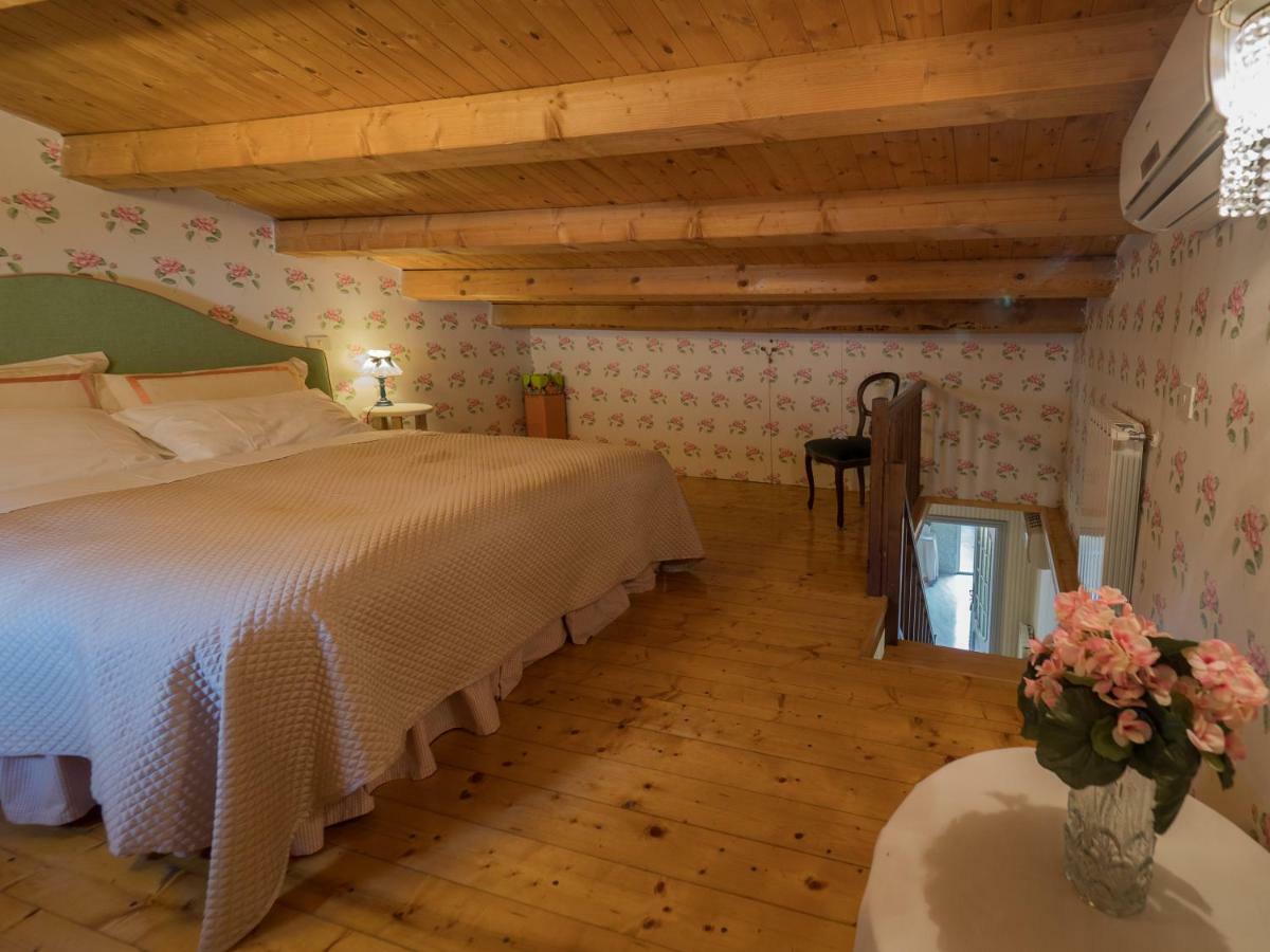 Levre De Cuppi Apartman Monterosso al Mare Kültér fotó