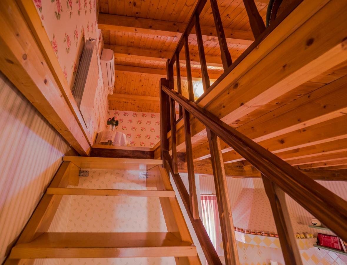 Levre De Cuppi Apartman Monterosso al Mare Kültér fotó