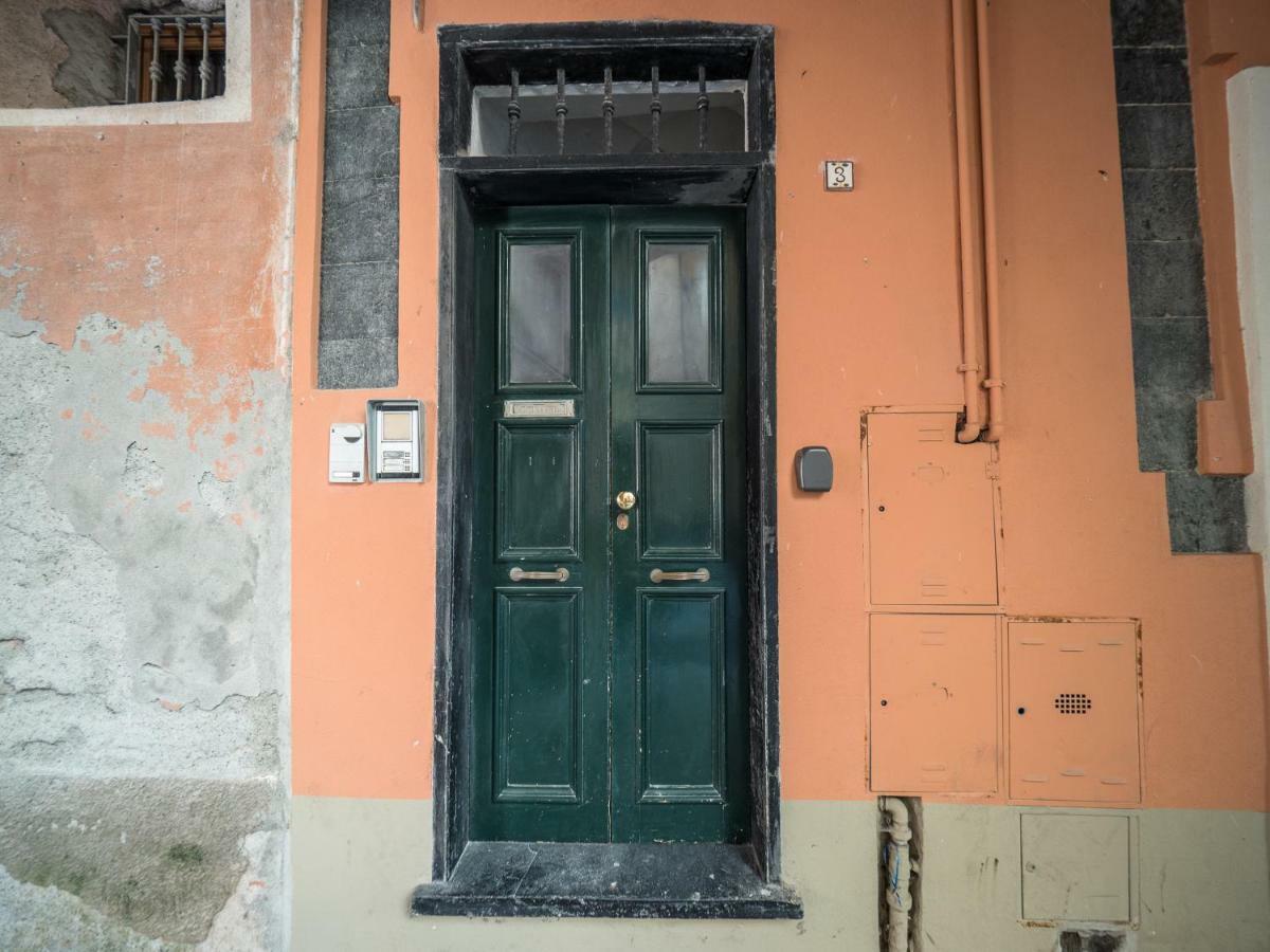 Levre De Cuppi Apartman Monterosso al Mare Kültér fotó