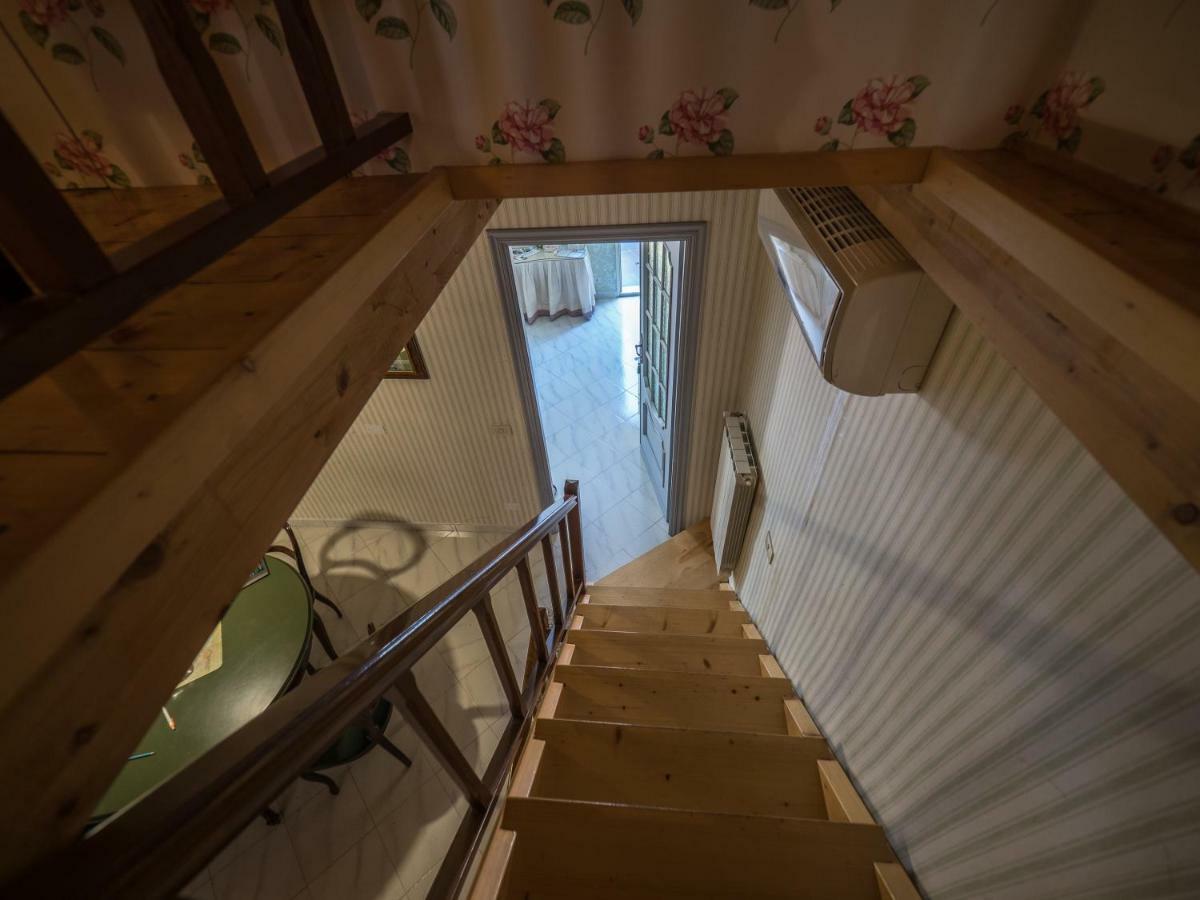 Levre De Cuppi Apartman Monterosso al Mare Kültér fotó