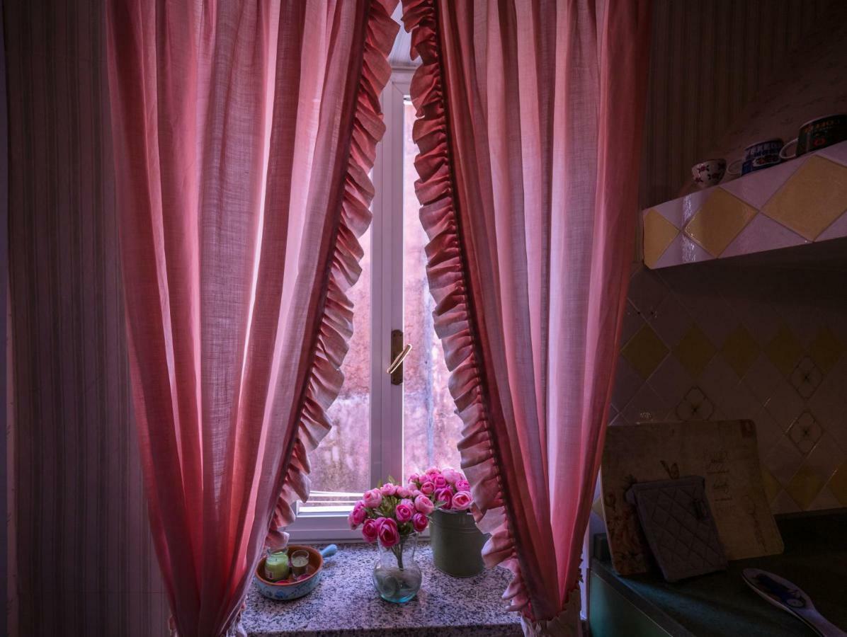 Levre De Cuppi Apartman Monterosso al Mare Kültér fotó