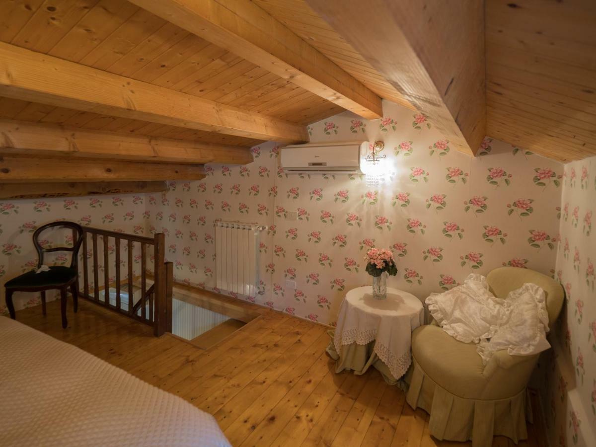 Levre De Cuppi Apartman Monterosso al Mare Kültér fotó
