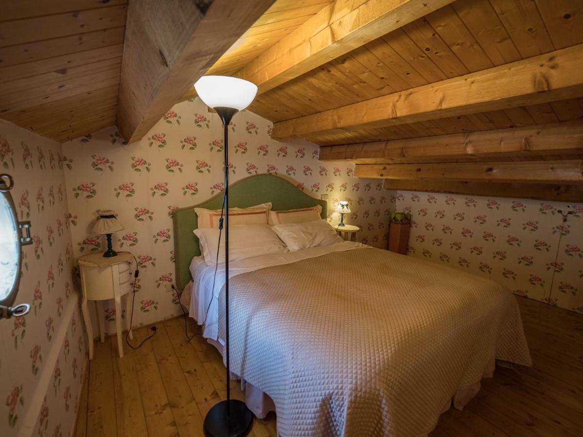 Levre De Cuppi Apartman Monterosso al Mare Kültér fotó